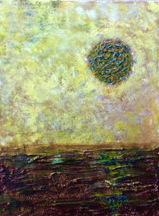 Cheney Impasto Sunset 3 of 4.heic